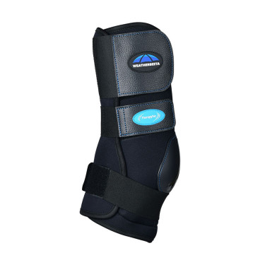 Guetres de frío Weatherbeeta Therapy-Tec II Ultra Cool Negro Guetres de frío Weatherbeeta Therapy-Tec II Ultra Cool Negro