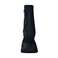 Protectores para sarna de barro Weatherbeeta Tough-Tec Negro Protectores para sarna de barro Weatherbeeta Tough-Tec Negro