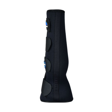 Protectores para sarna de barro Weatherbeeta Tough-Tec Negro Protectores para sarna de barro Weatherbeeta Tough-Tec Negro