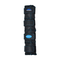 Guetres Weatherbeeta Therapy-Tec II Gel Ice Negro Guetres Weatherbeeta Therapy-Tec II Gel Ice Negro