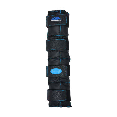 Guetres Weatherbeeta Therapy-Tec II Gel Ice Negro Guetres Weatherbeeta Therapy-Tec II Gel Ice Negro