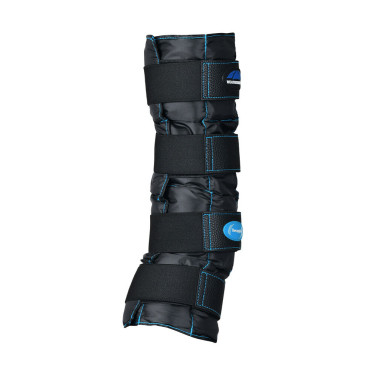 Guetres Weatherbeeta Therapy-Tec II Gel Ice Negro Guetres Weatherbeeta Therapy-Tec II Gel Ice Negro