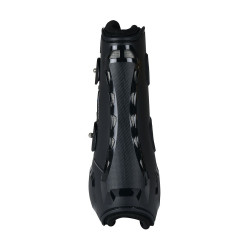 Protectores Weatherbeeta Tough-Tec Essential Open Negro Protectores Weatherbeeta Tough-Tec Essential Open Negro