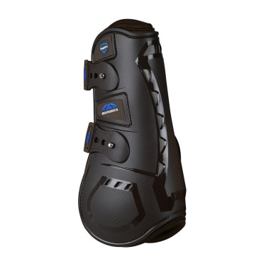 Protectores Weatherbeeta Tough-Tec Essential Open Castaño Marr&amp;amp;amp;oacute;n