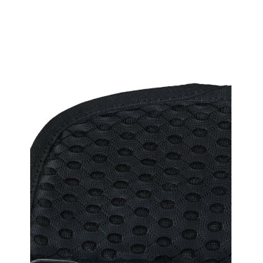 Protectores Weatherbeeta Tough-Tec de malla Negro / negro Protectores Weatherbeeta Tough-Tec de malla Negro / negro