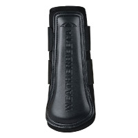 Gueteras Weatherbeeta Tough-Tec Prime Negro / negro Gueteras Weatherbeeta Tough-Tec Prime Negro / negro