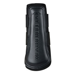 Gueteras Weatherbeeta Tough-Tec Prime Negro / negro Gueteras Weatherbeeta Tough-Tec Prime Negro / negro