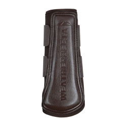 Gueteras Weatherbeeta Tough-Tec Prime Marrón / marrón Marr&amp;amp;amp;oacute;n
