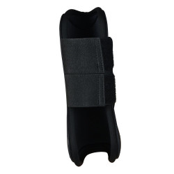 Gueteras Weatherbeeta Tough-Tec Prime Open Negro / negro Gueteras Weatherbeeta Tough-Tec Prime Open Negro / negro