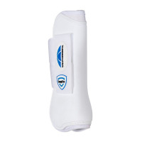 Gueteras Weatherbeeta Tough-Tec Prime Open Blanco / blanco