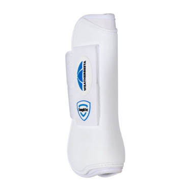 Gueteras Weatherbeeta Tough-Tec Prime Open Blanco / blanco