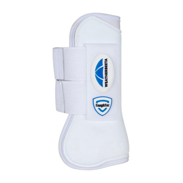 Gueteras Weatherbeeta Tough-Tec Prime Open Blanco / blanco
