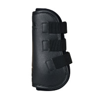 Cañoneras Weatherbeeta Tough-Tec Pro Open Negro