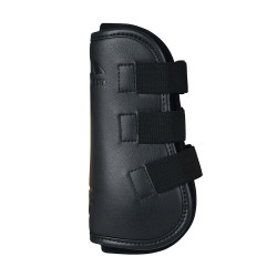 Cañoneras Weatherbeeta Tough-Tec Pro Open Negro Cañoneras Weatherbeeta Tough-Tec Pro Open Negro