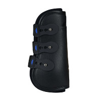 Cañoneras Weatherbeeta Tough-Tec Pro Open Negro