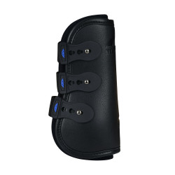 Cañoneras Weatherbeeta Tough-Tec Pro Open Negro Cañoneras Weatherbeeta Tough-Tec Pro Open Negro