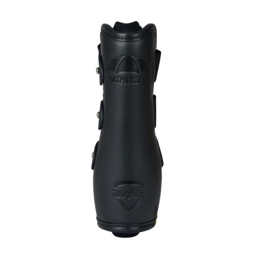 Cañoneras Weatherbeeta Tough-Tec Pro Open Negro Cañoneras Weatherbeeta Tough-Tec Pro Open Negro