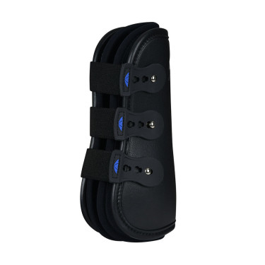 Cañoneras Weatherbeeta Tough-Tec Pro Open Negro Cañoneras Weatherbeeta Tough-Tec Pro Open Negro