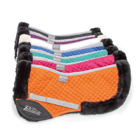 Salvadorso Suede Performance Shires