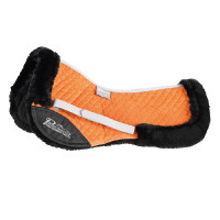 Salvadorso Suede Performance Shires Naranja