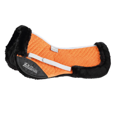 Salvadorso Suede Performance Shires Naranja