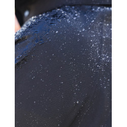 Impermeable largo Dublin Negro Impermeable largo Dublin Negro