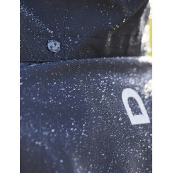 Impermeable largo Dublin Negro Impermeable largo Dublin Negro