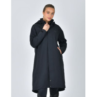 Impermeable largo Weatherbeeta Negro Impermeable largo Weatherbeeta Negro