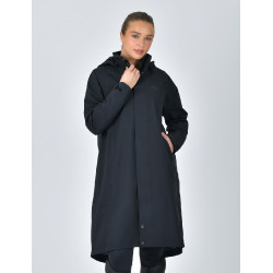 Impermeable largo Weatherbeeta Negro Impermeable largo Weatherbeeta Negro
