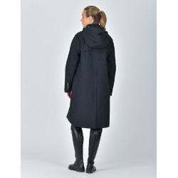 Impermeable largo Weatherbeeta Negro Impermeable largo Weatherbeeta Negro