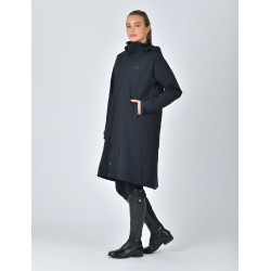 Impermeable largo Weatherbeeta Negro Impermeable largo Weatherbeeta Negro