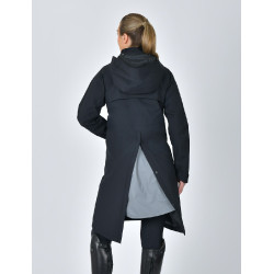 Impermeable largo Weatherbeeta Negro Impermeable largo Weatherbeeta Negro