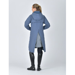 Impermeable largo Weatherbeeta Azul pizarra Impermeable largo Weatherbeeta Azul pizarra