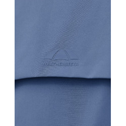 Impermeable largo Weatherbeeta Azul pizarra Impermeable largo Weatherbeeta Azul pizarra