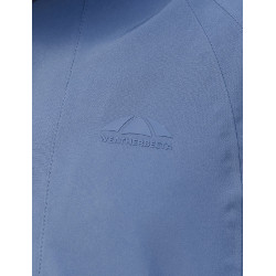 Impermeable largo Weatherbeeta Azul pizarra Impermeable largo Weatherbeeta Azul pizarra