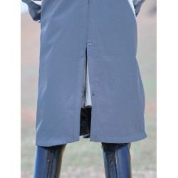 Impermeable largo Weatherbeeta Azul pizarra Impermeable largo Weatherbeeta Azul pizarra