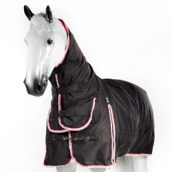 Manta invierno combo Finn-Tack Pro Avalanche