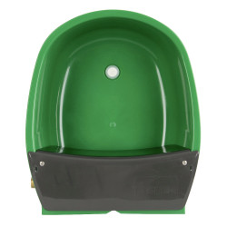 Bebedero nivel constante de plástico S30 Kerbl 5 litros