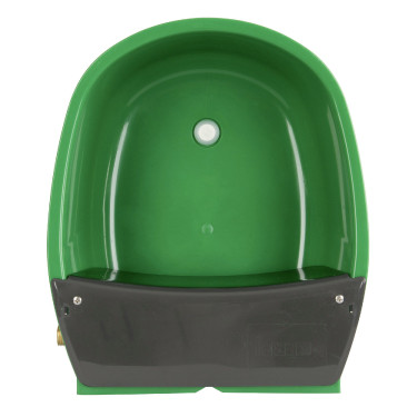 Bebedero nivel constante de plástico S30 Kerbl 5 litros