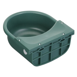 Bebedero nivel constante de plástico S522 Kerbl 3 litros Bebedero nivel constante de plástico S522 Kerbl 3 litros