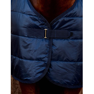 Forro Weatherbeeta 100 g ComFiTec Marino Azul marino Forro Weatherbeeta 100 g ComFiTec Marino Azul marino