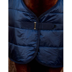 Forro Weatherbeeta 50g ComFiTec Marino Azul marino