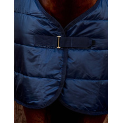 Forro Weatherbeeta ComFiTec Thermi-Heat 100 g Marino Azul marino