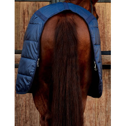 Forro Weatherbeeta ComFiTec Thermi-Heat 100 g Marino Azul marino