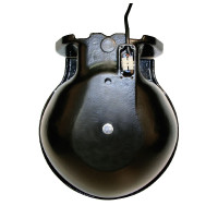 Bebedero con calefacción... Bebedero con calefacción...