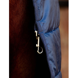 Forro Weatherbeeta ComFiTec Thermi-Heat 100 g Marino Azul marino