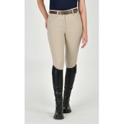 Pantalón Dublin Cammy Comfort Twill mujer Galleta