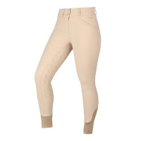 Pantalón Dublin Cammy Comfort Twill mujer Galleta Pantalón Dublin Cammy Comfort Twill mujer Galleta