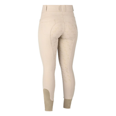 Pantalón Dublin Cammy Comfort Twill mujer Galleta Pantalón Dublin Cammy Comfort Twill mujer Galleta