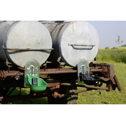 Bebedero KN50 Kerbl Bebedero KN50 Kerbl